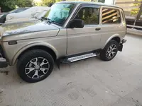 ВАЗ (Lada) Нива 2023 года, в Ташкент за 12 000 y.e. id7405911