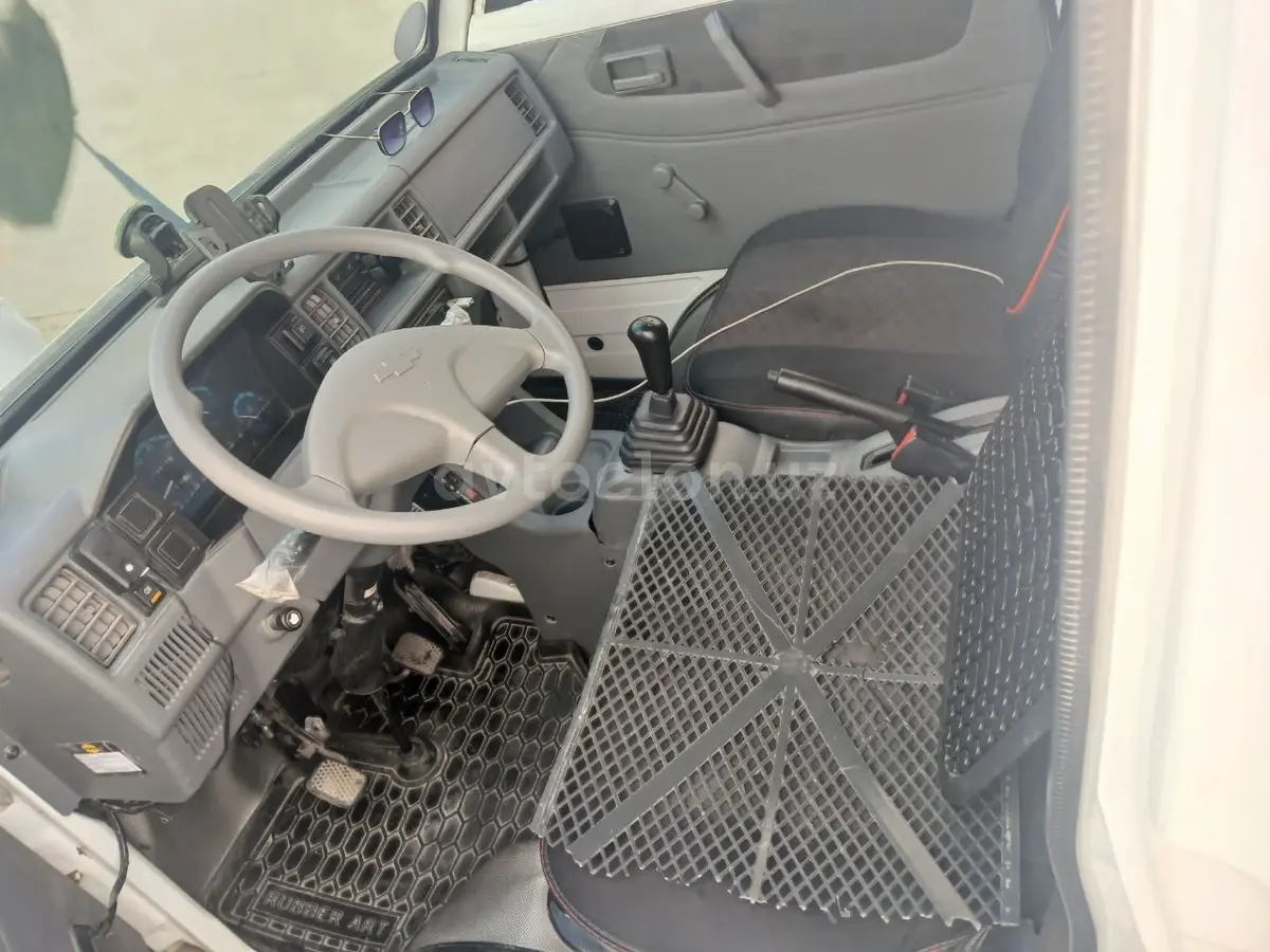 Chevrolet Damas