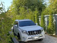Toyota Land Cruiser Prado 2014 года, в Ташкент за 35 000 y.e. id7545697