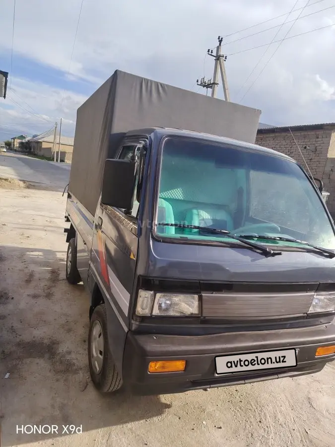 Chevrolet Labo