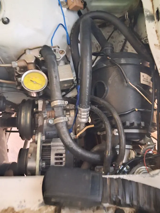 Chevrolet Labo