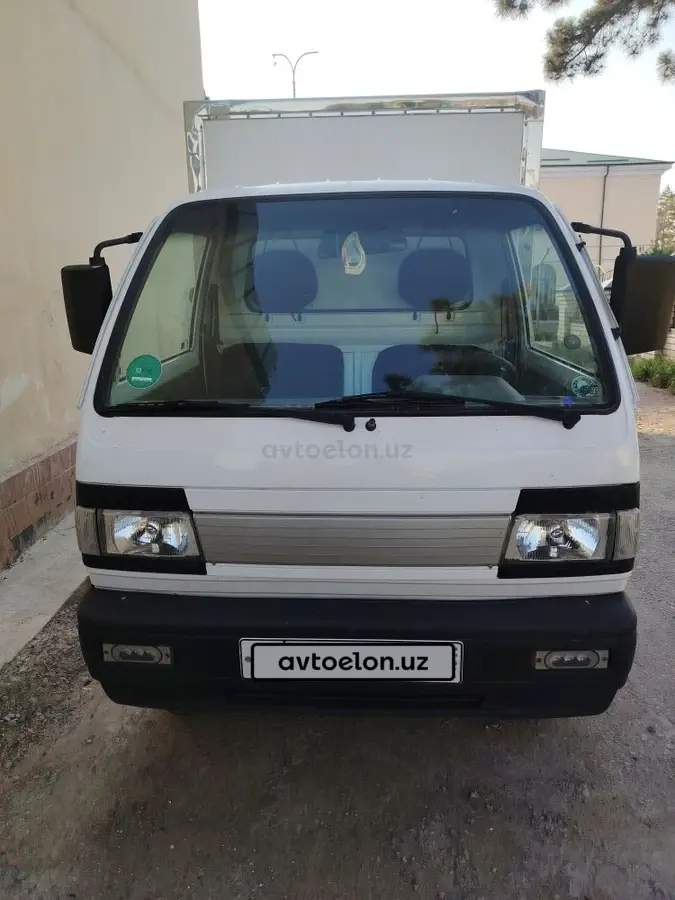 Chevrolet Labo
