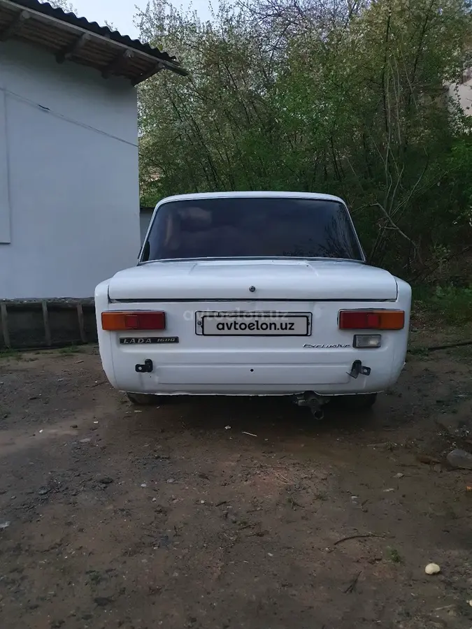 ВАЗ (Lada) 2101