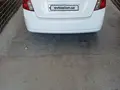 Chevrolet Lacetti,  2 позиция