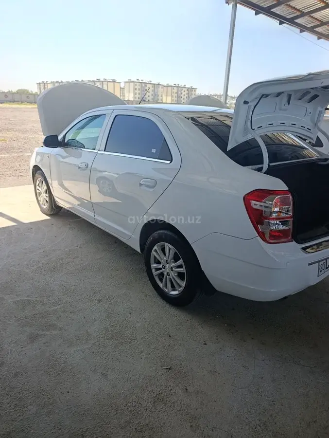 Chevrolet Cobalt