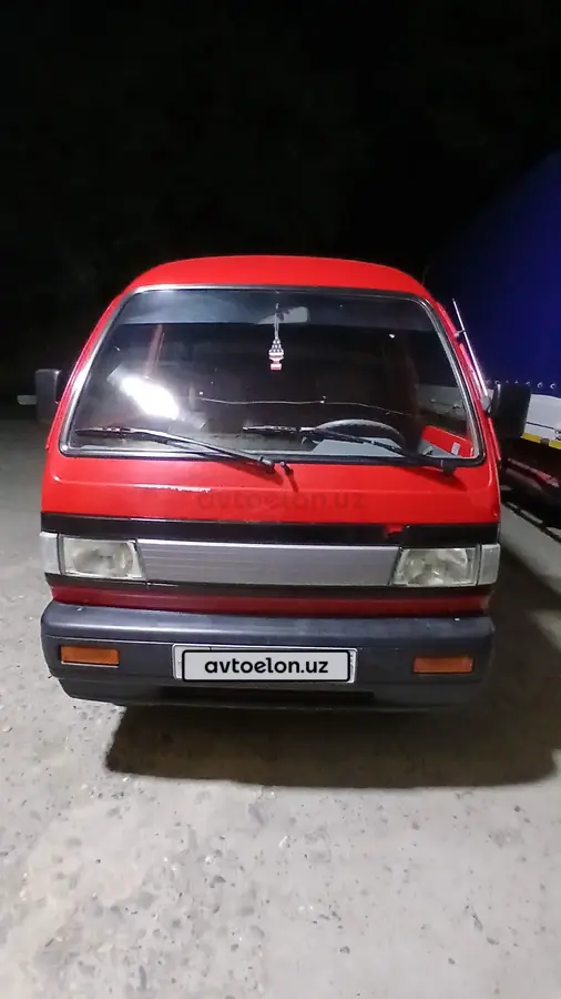 Chevrolet Damas