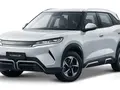 BYD Yuan UP 2026 года, в Карши за 21 500 y.e. id7642976
