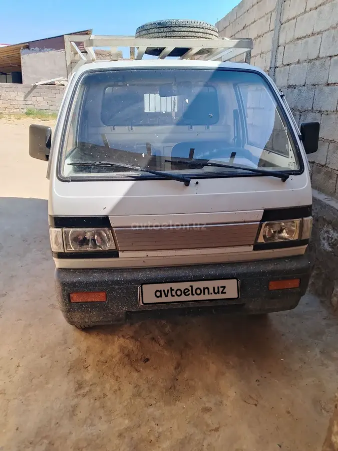 Chevrolet Labo
