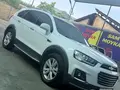 Chevrolet Captiva,  4 позиция
