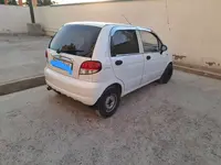 Chevrolet Matiz, 1 позиция 2009 года, КПП Механика, в Термез за ~1 738 y.e. id7329854