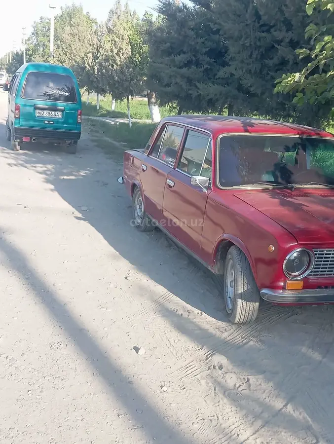 Daewoo Espero