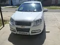 Chevrolet Nexia 3,  2 позиция