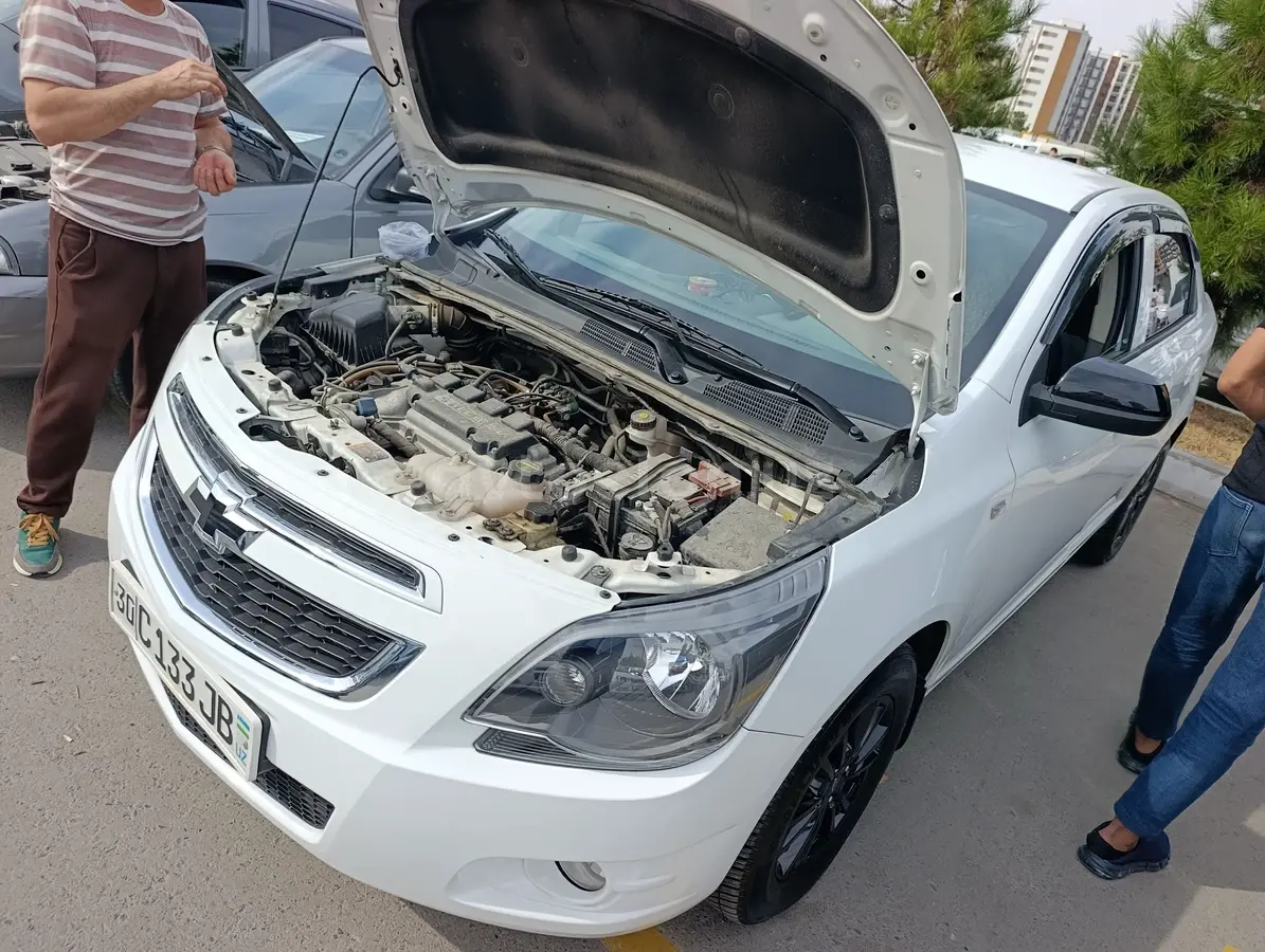 Chevrolet Cobalt