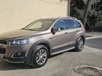 Chevrolet Captiva, 3 позиция 2015 года, КПП Автомат, в Андижан за 10 200 y.e. id7513413