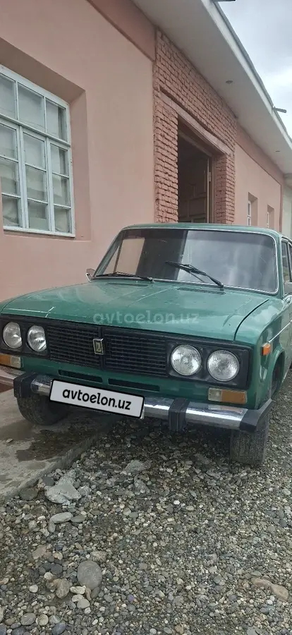 ВАЗ (Lada) 2106