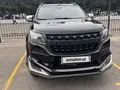 Белый Chevrolet TrailBlazer 2020 года, КПП Автомат, в Ташкент за 20 400 y.e. id7282544