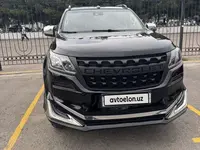 Белый Chevrolet TrailBlazer 2020 года, КПП Автомат, в Ташкент за 20 400 y.e. id7282544