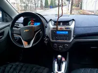Chevrolet Cobalt, 4 позиция 2022 года, КПП Автомат, в Ташкент за 10 700 y.e. id7092740