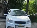 Chevrolet Nexia 3,  2 позиция