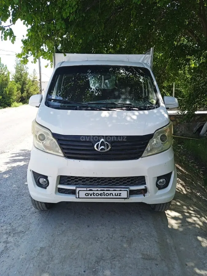 Changan Star Truck