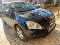 Синий Nissan Qashqai 2008 года, КПП Автомат, в Ташкент за ~7 403 y.e. id5226918