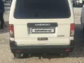 Daewoo Damas