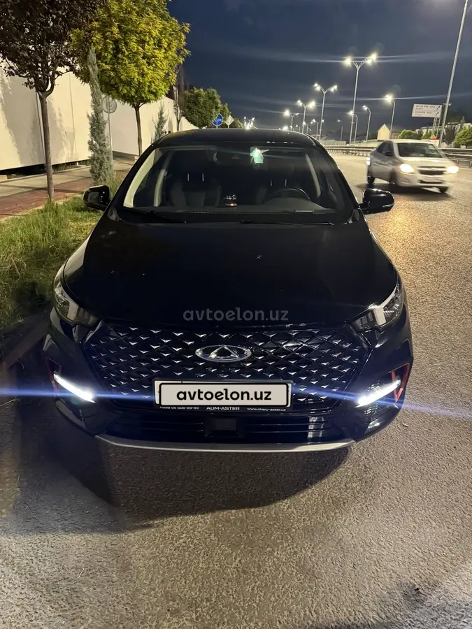 Chery Arrizo 6 Pro