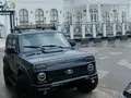 ВАЗ (Lada) Нива 1922 Бронто 2019 года, в Чирчик за 11 500 y.e. id7209494