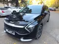 Черный Kia Sportage 2022 года, КПП Автомат, в Ташкент за 18 500 y.e. id7623435