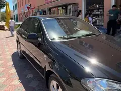 Черный Chevrolet Gentra, 3 позиция 2023 года, КПП Автомат, в Багат за 14 000 y.e