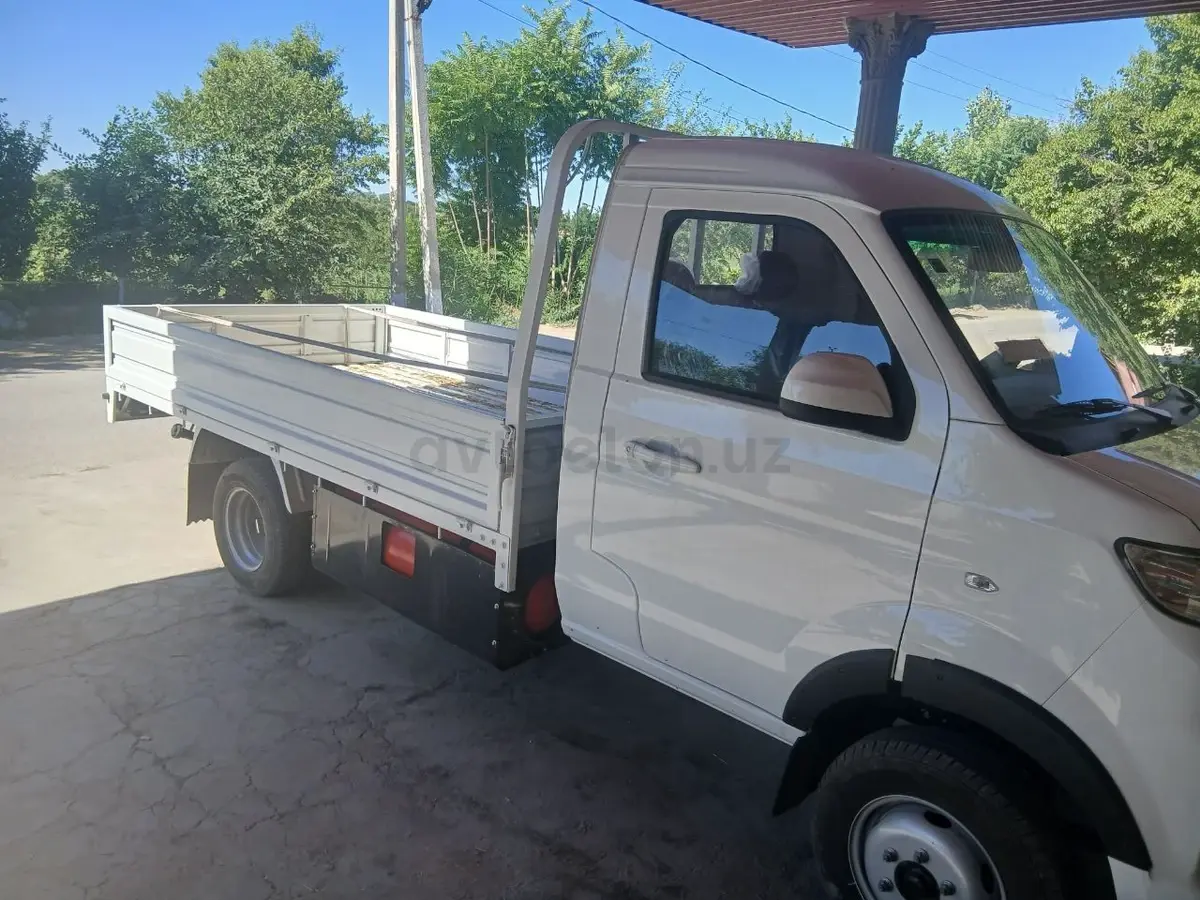 Shineray T30