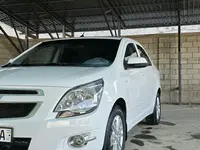 Chevrolet Cobalt, 4 позиция 2025 года, КПП Автомат, в Кумкурганский район за ~11 909 y.e. id7390977
