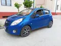Синий Chevrolet Spark, 1 позиция 2013 года, КПП Механика, в Термез за ~3 715 y.e. id7142133