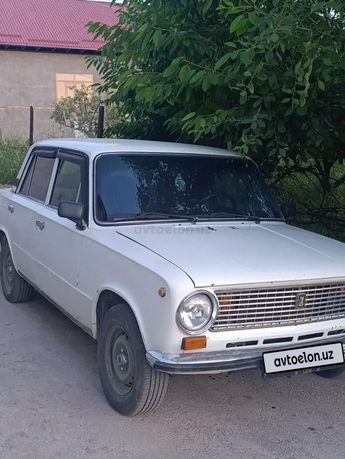 ВАЗ (Lada) 2101