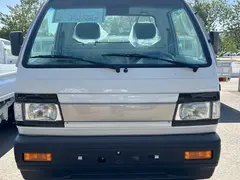 Chevrolet Labo, 2026