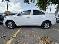 Chevrolet Cobalt, 4 позиция 2024 года, КПП Автомат, в Ташкент за 11 500 y.e. id7294232