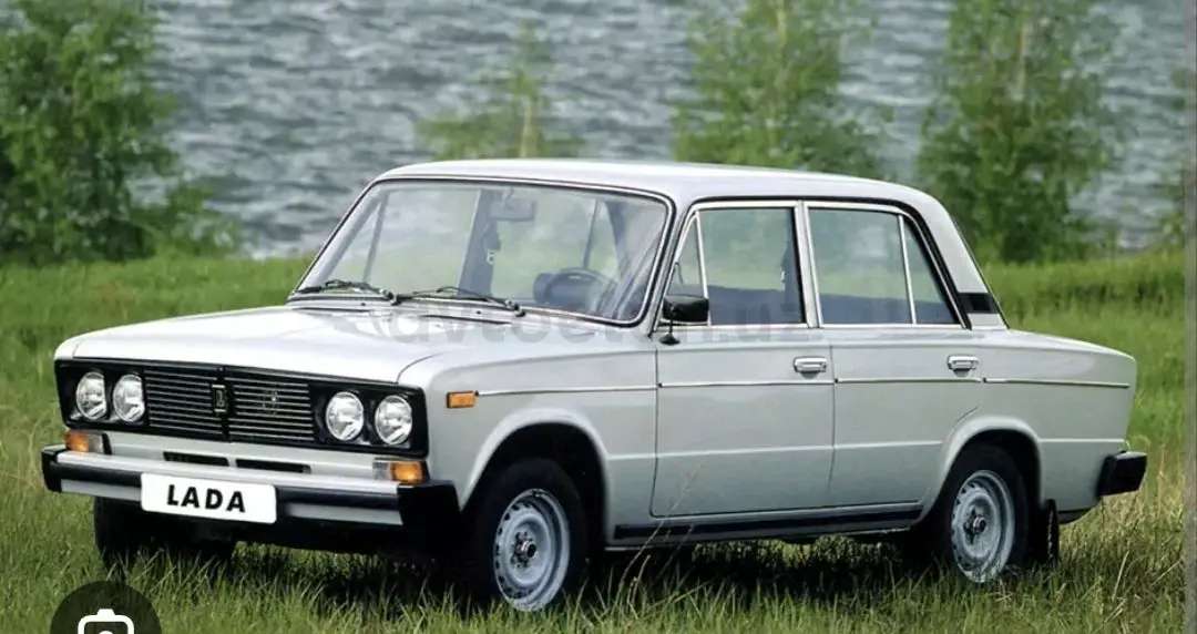 ВАЗ (Lada) 2106