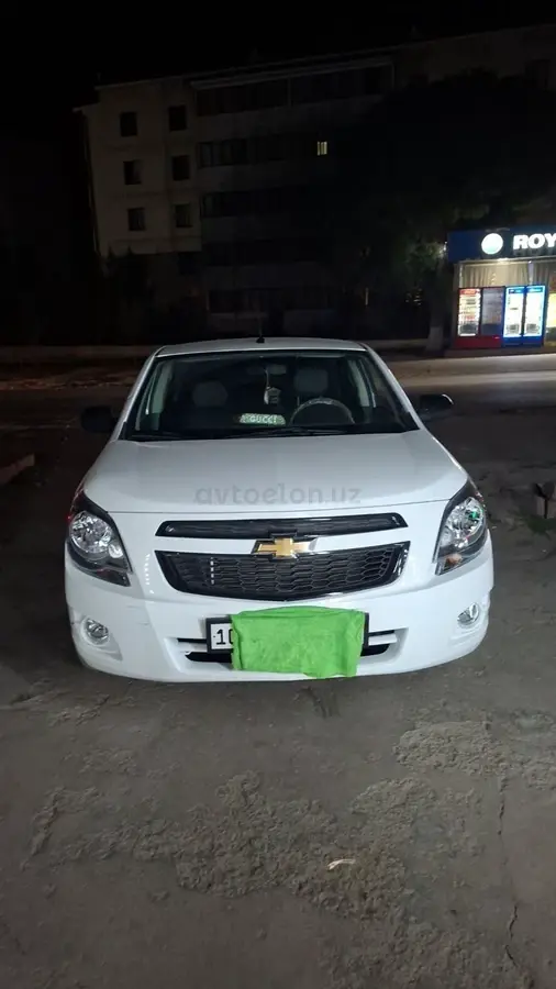 Chevrolet Cobalt