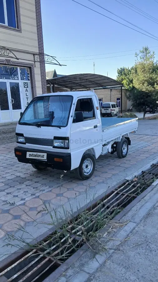 Chevrolet Labo