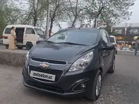 Chevrolet Spark, 4 позиция 2019 года, КПП Автомат, в Жалалкудукский район за 6 800 y.e. id7134895