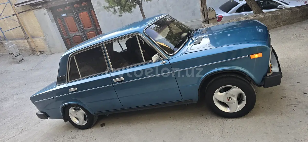 ВАЗ (Lada) 2106