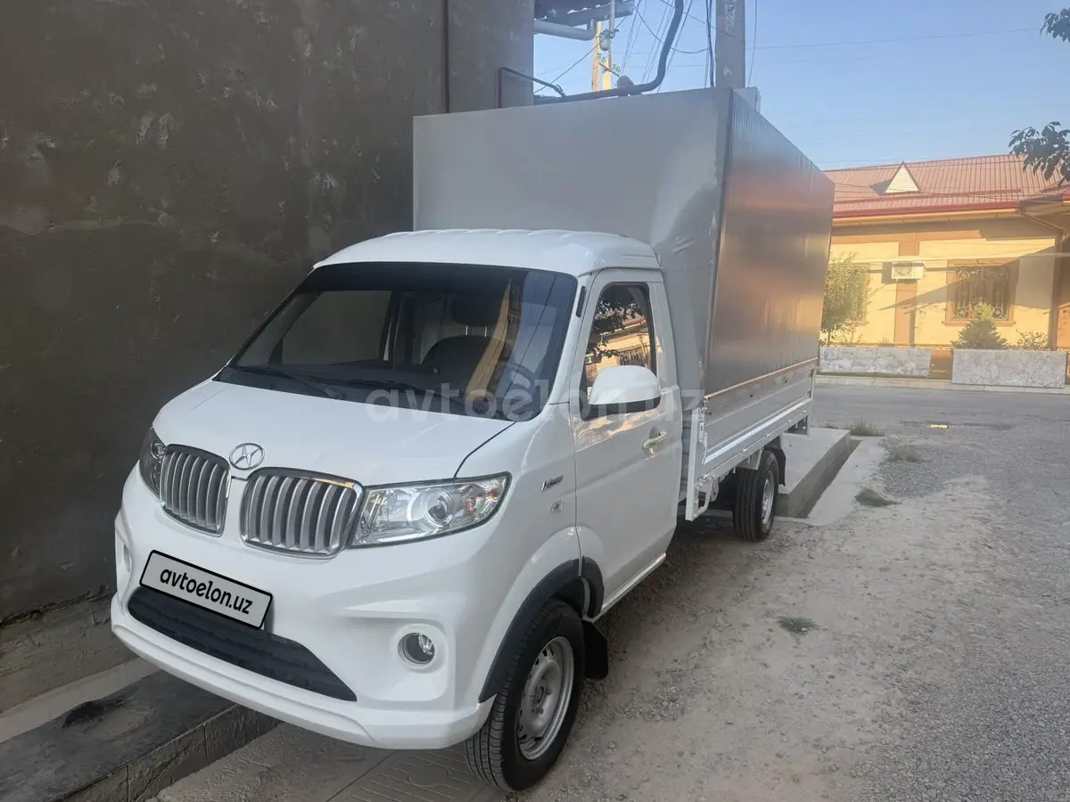 Shineray T30