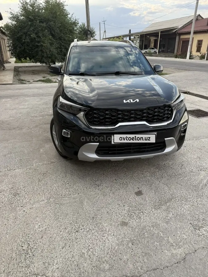 Kia Sonet
