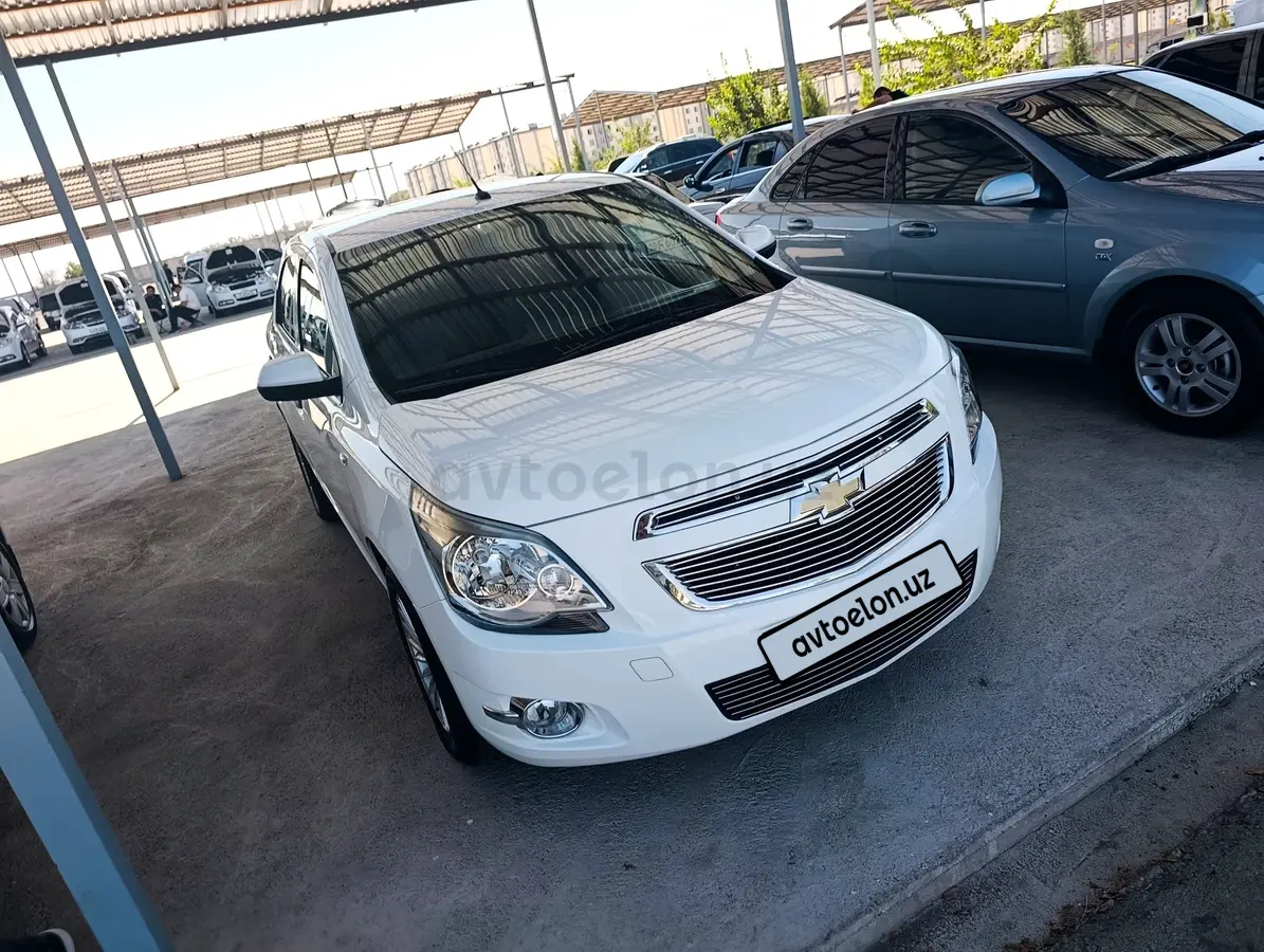 Chevrolet Cobalt