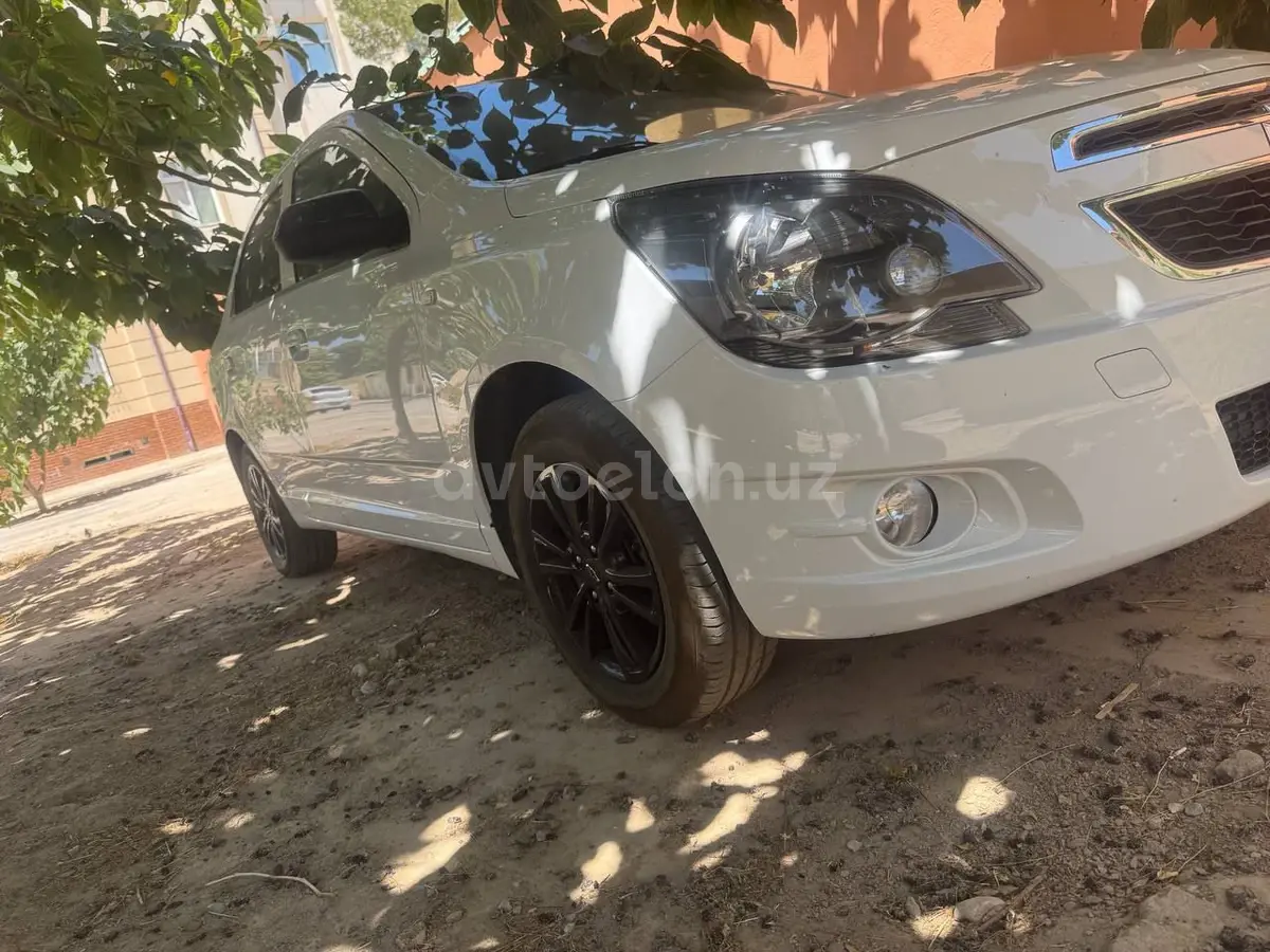 Chevrolet Cobalt