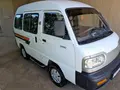 Chevrolet Damas
