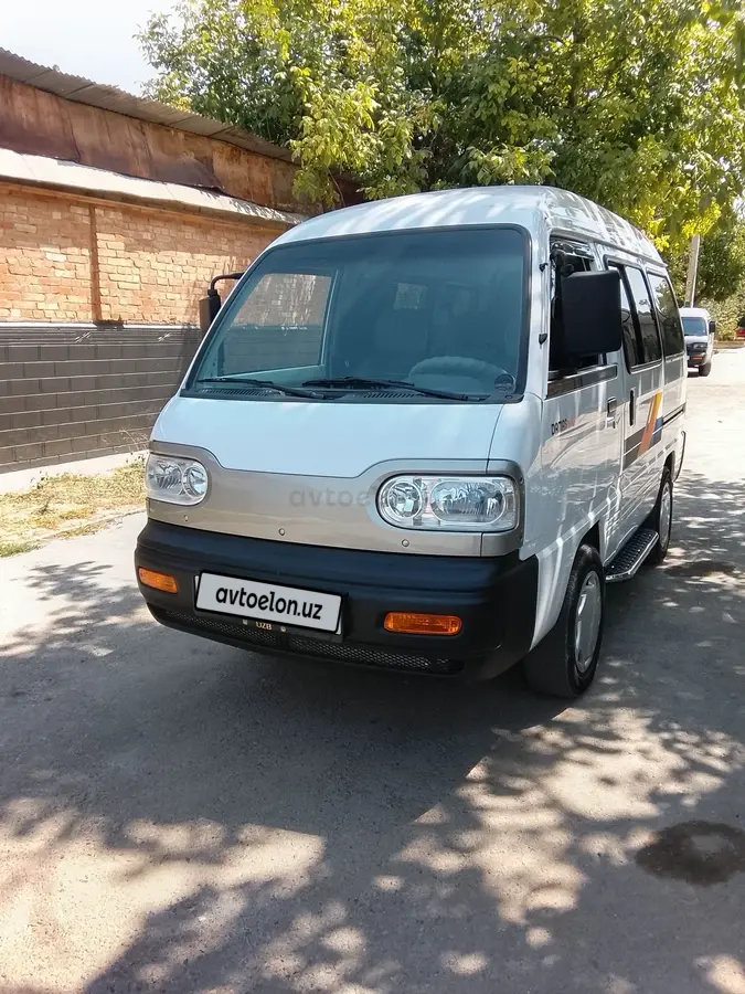Chevrolet Damas