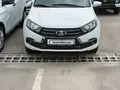 Белый ВАЗ (Lada) Granta 2025 года, в Ташкент за ~10 253 y.e. id7256710