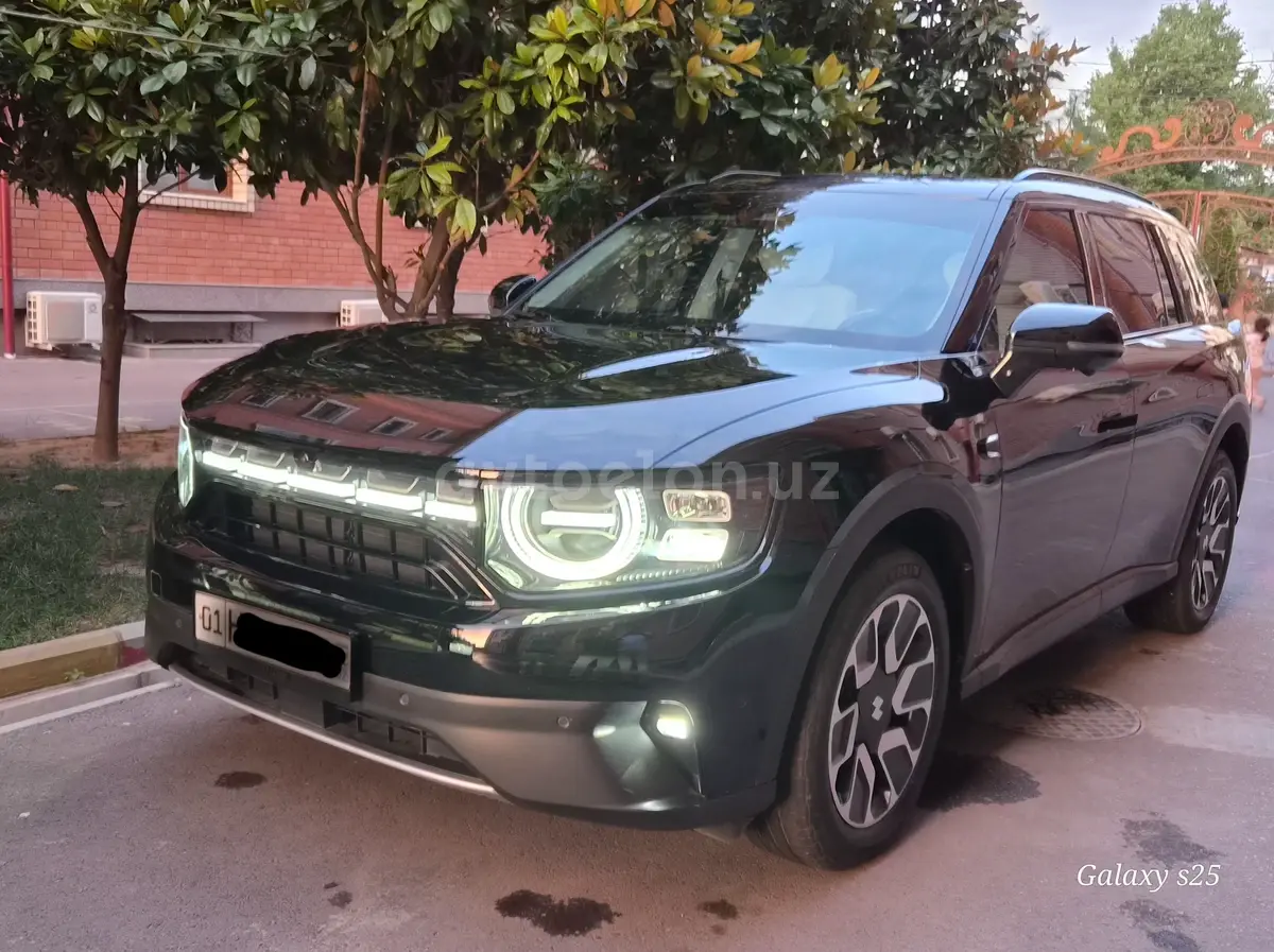 BYD Song Plus DM-i Champion