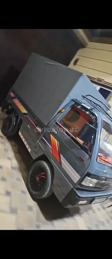 Daewoo Labo